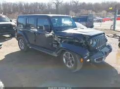 1C4HJXEG1KW525275 2019 JEEP WRANGLER