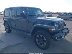 1C4HJXEG1KW527334 2019 JEEP WRANGLER
