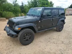1C4HJXEG1KW527592 2019 JEEP WRANGLER