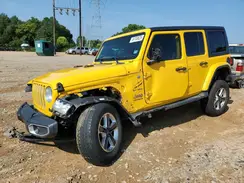 1C4HJXEG1KW529732 2019 JEEP WRANGLER