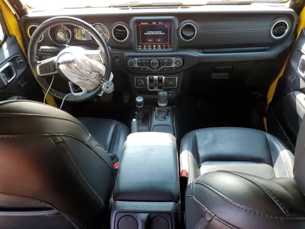 1C4HJXEG1KW529732 2019 JEEP WRANGLER - Image 8