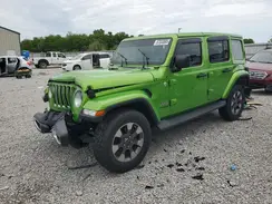 1C4HJXEG1KW531111 2019 JEEP WRANGLER