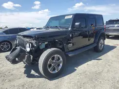 1C4HJXEG1KW534588 2019 JEEP WRANGLER