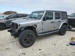 1C4HJXEG1KW543338 2019 JEEP WRANGLER