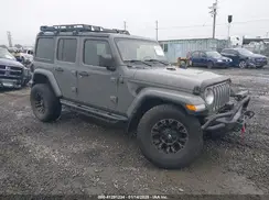 1C4HJXEG1KW543811 2019 JEEP WRANGLER