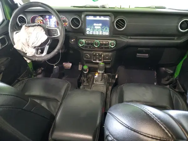 1C4HJXEG1KW549057 2019 JEEP WRANGLER - Image 8