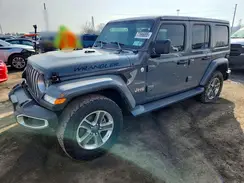 1C4HJXEG1KW564948 2019 JEEP WRANGLER