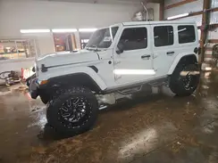 1C4HJXEG1KW580227 2019 JEEP WRANGLER