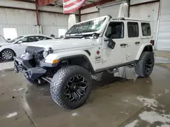 1C4HJXEG1KW580325 2019 JEEP WRANGLER