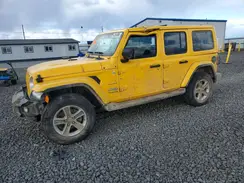 1C4HJXEG1KW589199 2019 JEEP WRANGLER