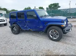 1C4HJXEG1KW599117 2019 JEEP WRANGLER