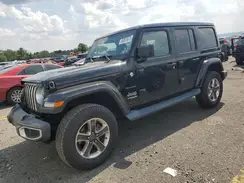 1C4HJXEG1KW606924 2019 JEEP WRANGLER