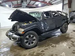 1C4HJXEG1KW609483 2019 JEEP WRANGLER