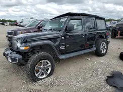 1C4HJXEG1KW627501 2019 JEEP WRANGLER