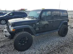 1C4HJXEG1KW648283 2019 JEEP WRANGLER