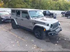 1C4HJXEG1KW656769 2019 JEEP WRANGLER