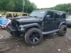 1C4HJXEG1KW657968 2019 JEEP WRANGLER