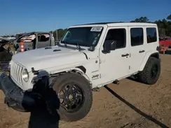 1C4HJXEG1KW661342 2019 JEEP WRANGLER