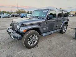 1C4HJXEG1KW661583 2019 JEEP WRANGLER