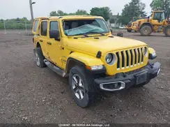1C4HJXEG1LW162199 2020 JEEP WRANGLER