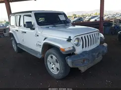 1C4HJXEG1LW170612 2020 JEEP WRANGLER