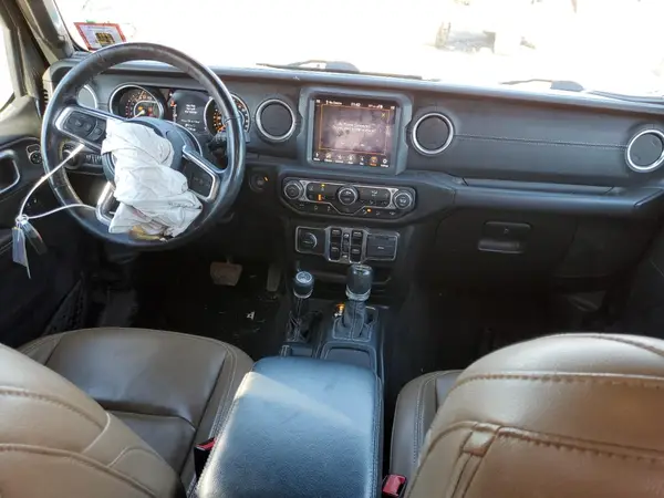1C4HJXEG1LW179665 2020 JEEP WRANGLER - Image 8