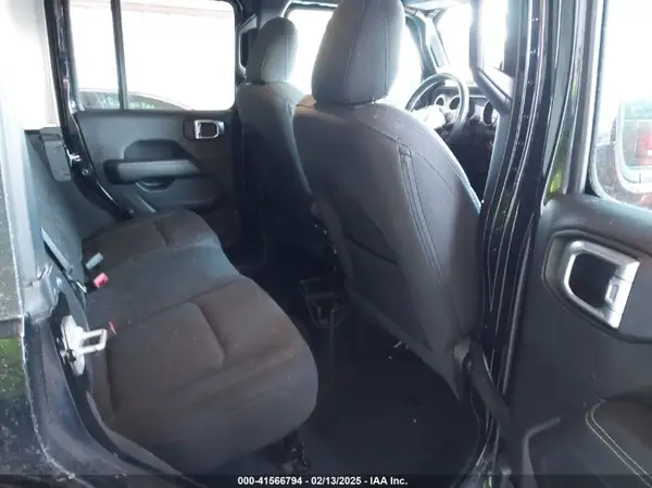 1C4HJXEG1LW208565 2020 JEEP WRANGLER - Image 8