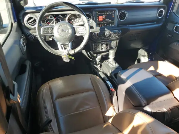 1C4HJXEG1LW233952 2020 JEEP WRANGLER - Image 8