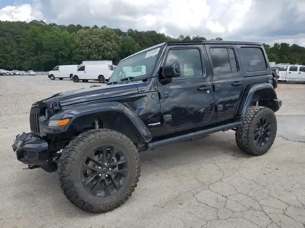 1C4HJXEG1LW324669 2020 JEEP WRANGLER - Image 1