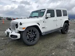 1C4HJXEG1MW504154 2021 JEEP WRANGLER