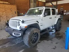 1C4HJXEG1MW504915 2021 JEEP WRANGLER