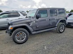 1C4HJXEG1MW550289 2021 JEEP WRANGLER