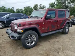 1C4HJXEG1MW550681 2021 JEEP WRANGLER
