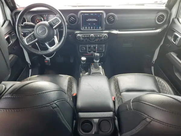 1C4HJXEG1MW586273 2021 JEEP WRANGLER - Image 8