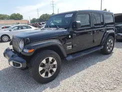 1C4HJXEG1MW605811 2021 JEEP WRANGLER