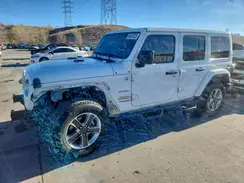 1C4HJXEG1MW705942 2021 JEEP WRANGLER