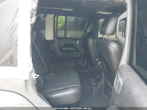 1C4HJXEG1NW257025 2022 JEEP WRANGLER - Image 8