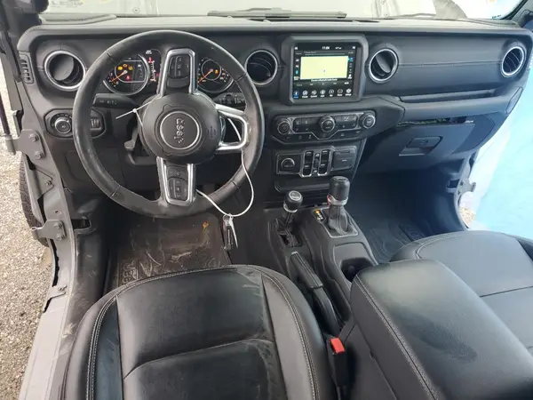 1C4HJXEG1PW570868 2023 JEEP WRANGLER - Image 8