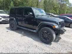 1C4HJXEG1PW613315 2023 JEEP WRANGLER
