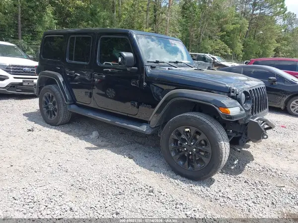 1C4HJXEG1PW613315 2023 JEEP WRANGLER - Image 1
