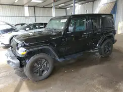 1C4HJXEG1PW614643 2023 JEEP WRANGLER