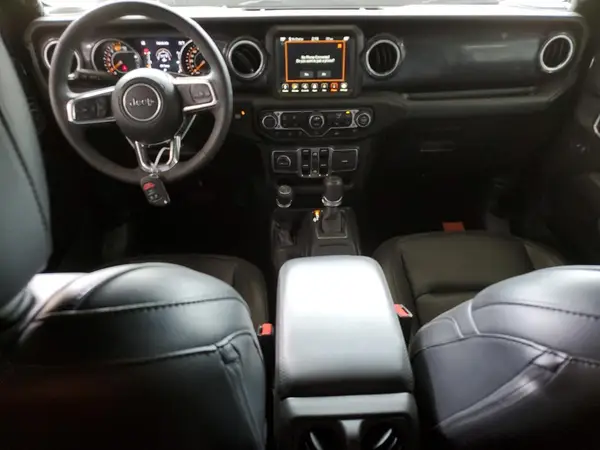 1C4HJXEG1PW614643 2023 JEEP WRANGLER - Image 8