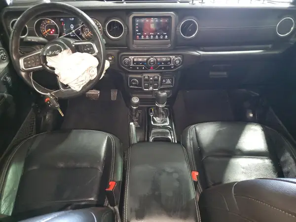 1C4HJXEG2JW101327 2018 JEEP WRANGLER - Image 8