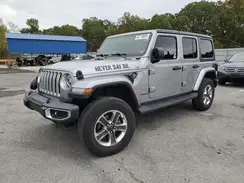 1C4HJXEG2JW101943 2018 JEEP WRANGLER