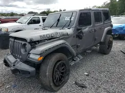1C4HJXEG2JW102266 2018 JEEP WRANGLER