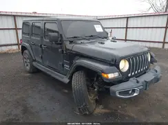 1C4HJXEG2JW105992 2018 JEEP WRANGLER