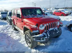 1C4HJXEG2JW107726 2018 JEEP WRANGLER