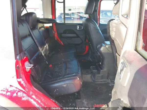 1C4HJXEG2JW107726 2018 JEEP WRANGLER - Image 8