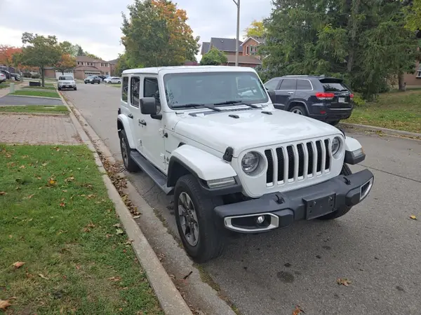 1C4HJXEG2JW114529 2018 JEEP WRANGLER - Image 1