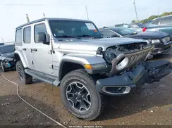 1C4HJXEG2JW114918 2018 JEEP WRANGLER